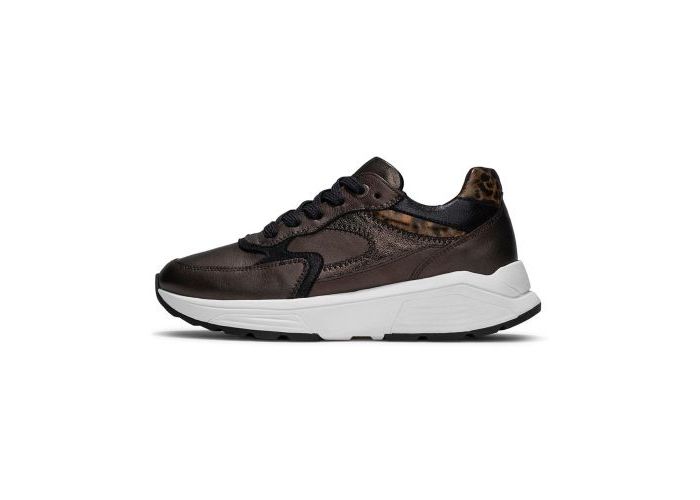 Xsensible Sneakers Ponte Vecchio G 33002.4.351 Brown Fantasy Bruin