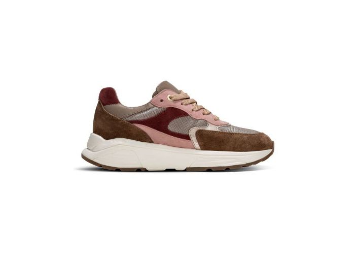 Xsensible 10972 Sneakers Bruin