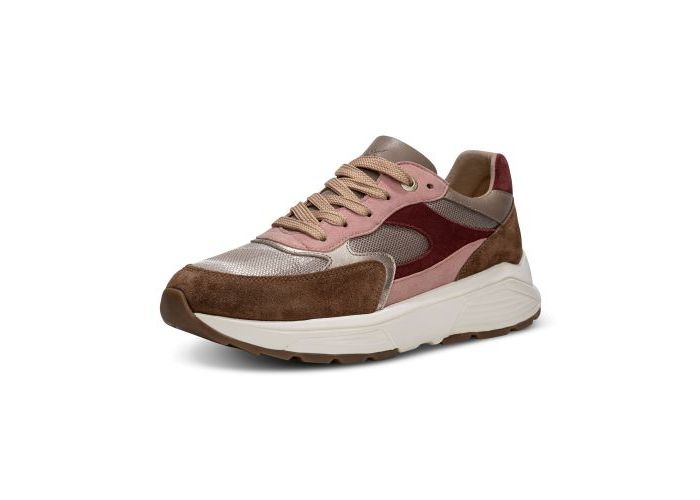 Xsensible 10972 Sneakers Bruin