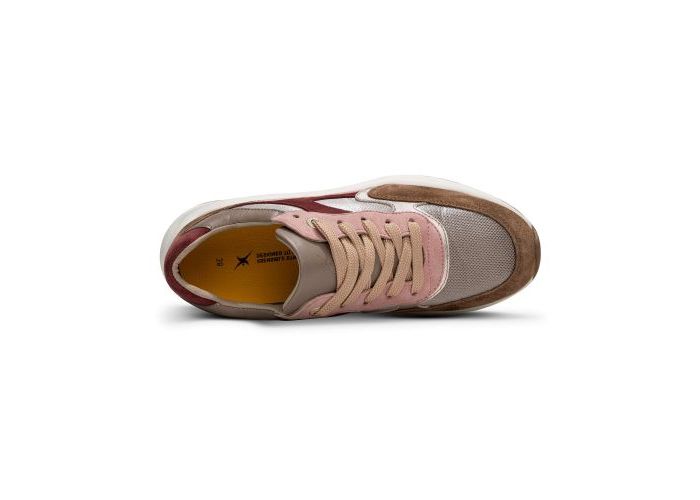 Xsensible 10972 Sneakers Bruin