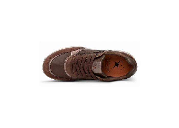 Xsensible 11419 Sneakers Bruin