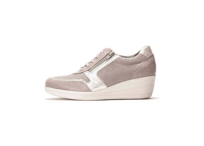 Xsensible Sneakers 10175.2.875 Dalia H  Grijs