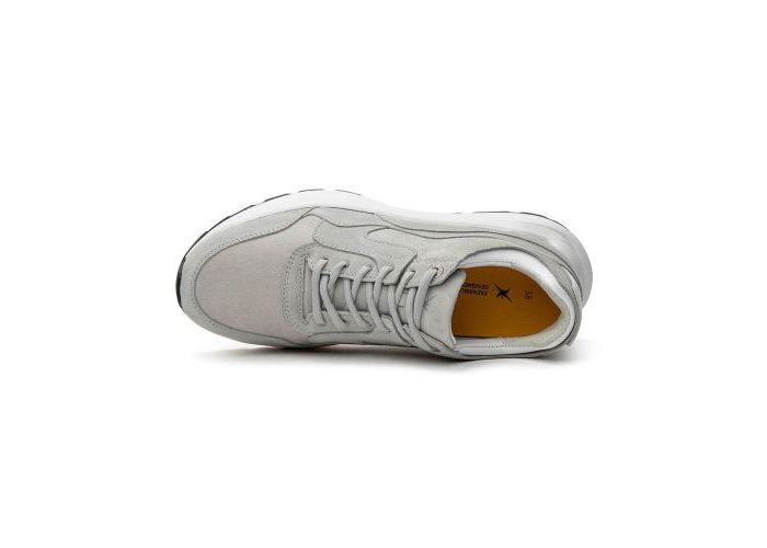 Xsensible 8849 Sneakers Grijs