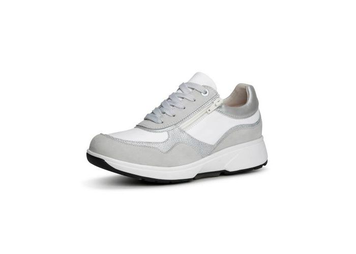 Xsensible 10624 Sneakers Grijs