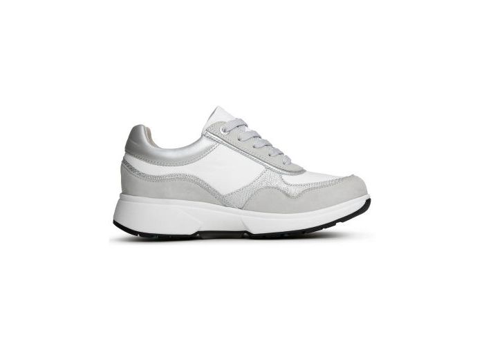 Xsensible 10624 Sneakers Grijs