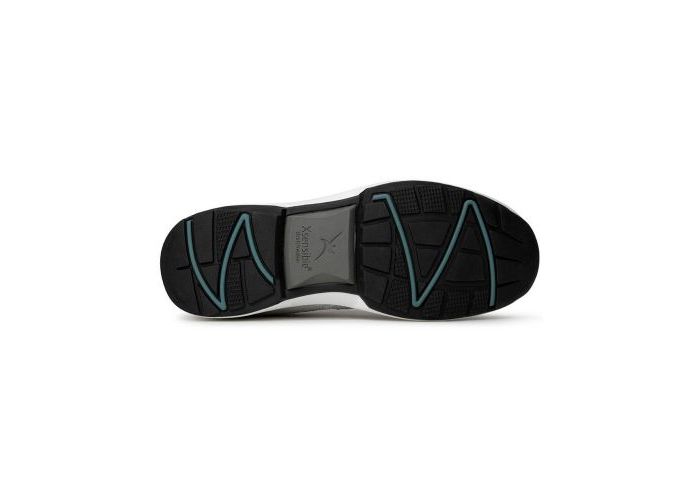 Xsensible 10624 Sneakers Grijs