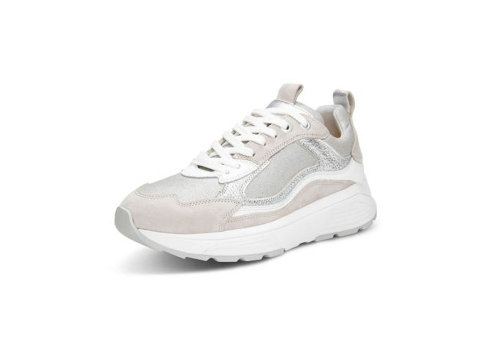 Xsensible 11213 Sneakers Grijs