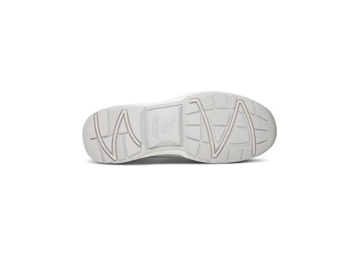 Xsensible 11229 Sneakers Grijs