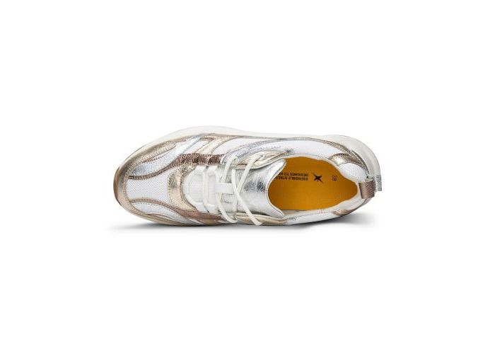 Xsensible 11228 Baskets Metallic