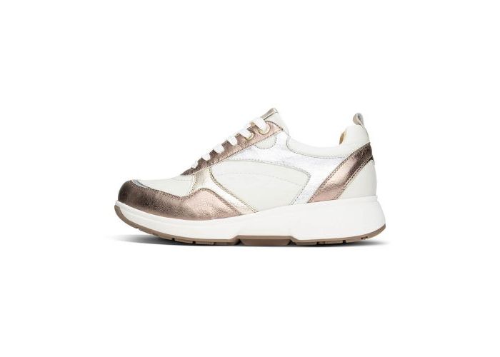 Xsensible 11227 Sneakers Metallic