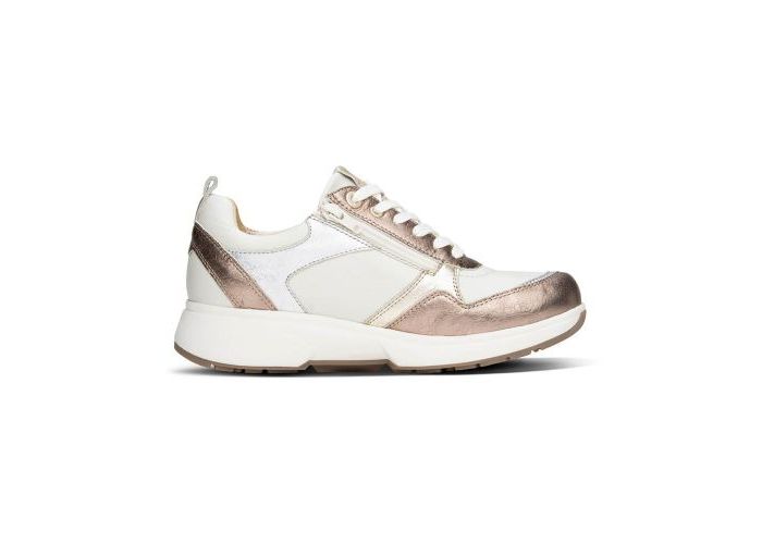 Xsensible 11227 Sneakers Metallic