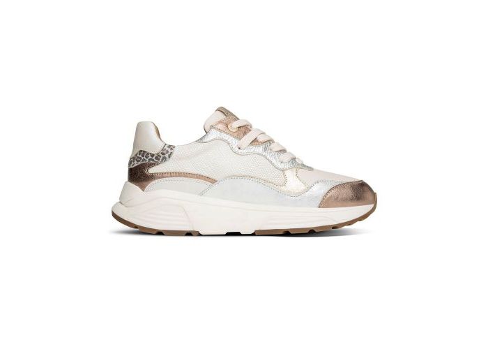 Xsensible 11225 Sneakers Metallic