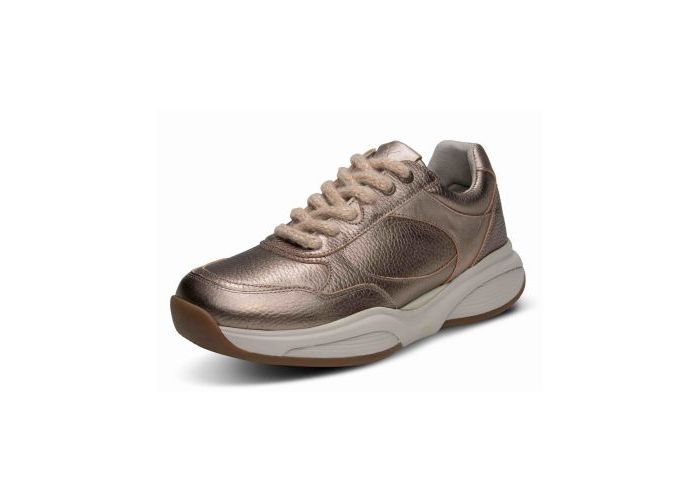 Xsensible 11486 Sneakers Metallic