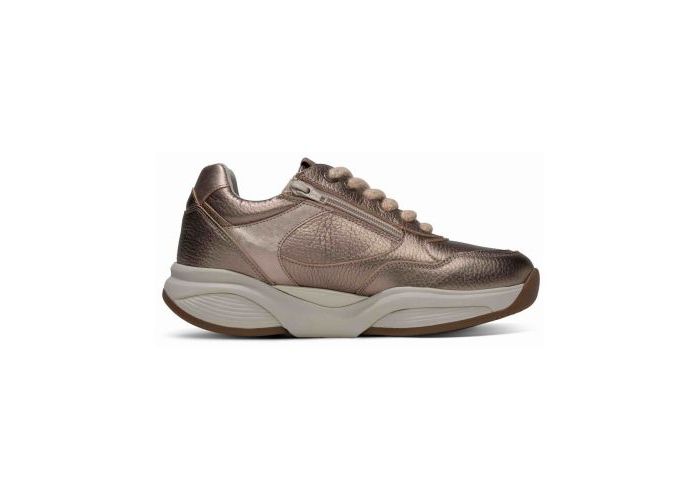 Xsensible 11486 Sneakers Metallic