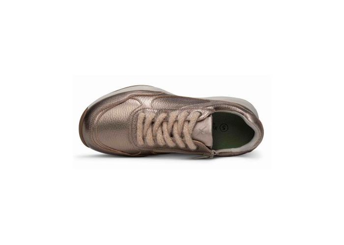Xsensible 11486 Sneakers Metallic
