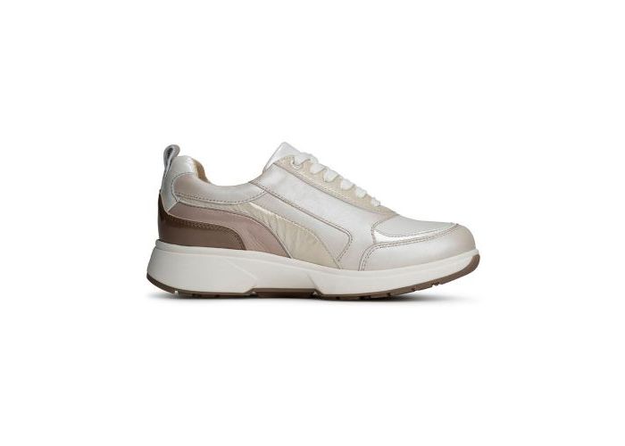 Xsensible 10817 Sneakers Metallic