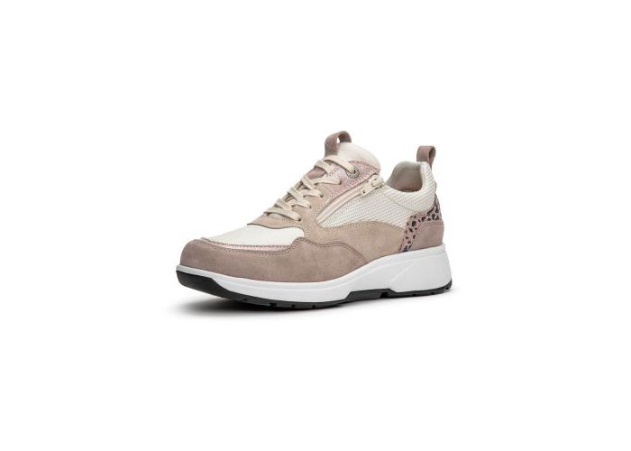 Xsensible 9018 Trainers Nude