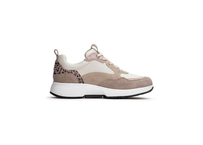 Xsensible 9018 Trainers Nude