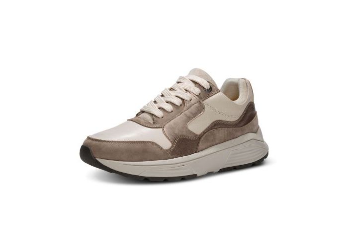 Xsensible 10971 Sneakers Taupe