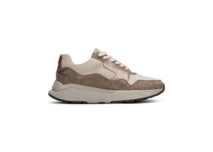 Xsensible 10971 Sneakers Taupe