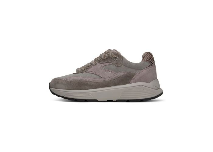 Xsensible 11416 Sneakers Taupe