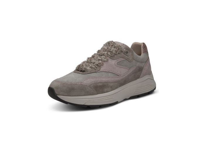 Xsensible 11416 Sneakers Taupe