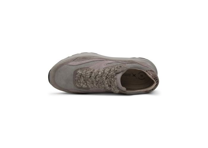 Xsensible 11416 Sneakers Taupe