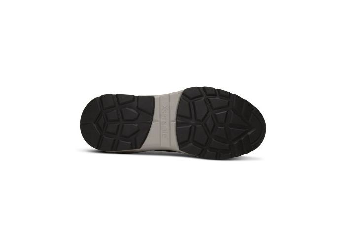 Xsensible 11416 Sneakers Taupe