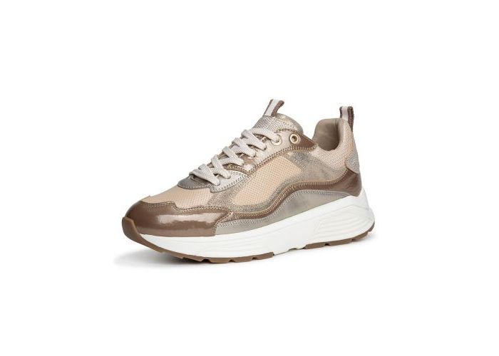 Xsensible 10665 Sneakers Taupe