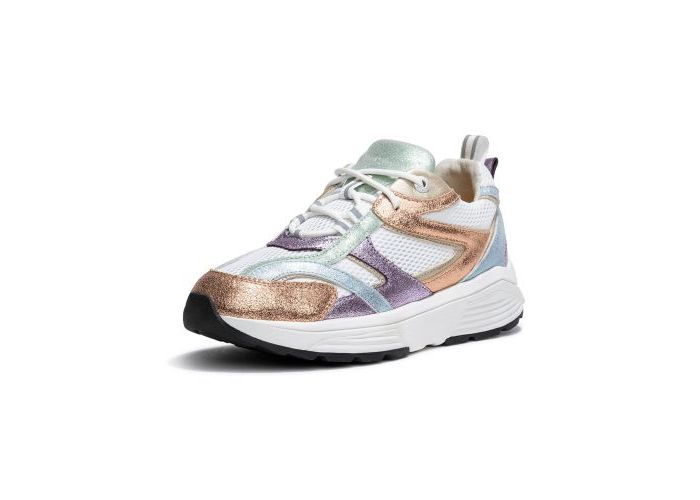 Xsensible 10033 Baskets Blanc