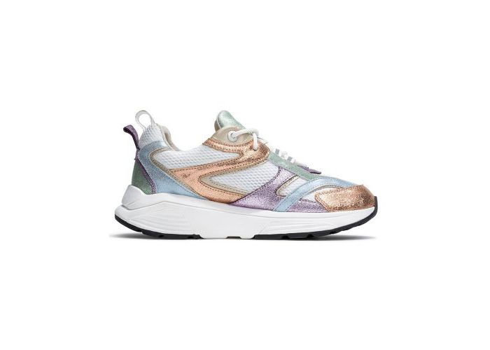 Xsensible 10033 Baskets Blanc