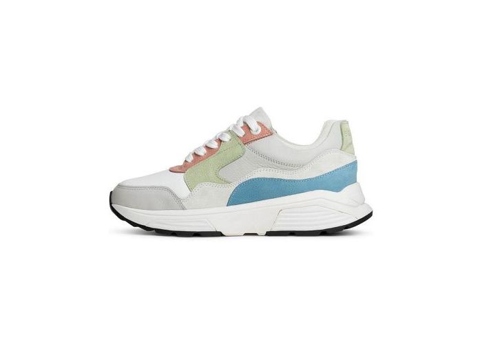Xsensible Baskets Golden Gate W G 33000.3.971 Grey Combi Blanc