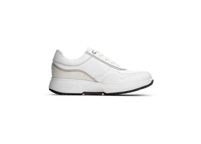 Xsensible 8866 Sneakers Wit