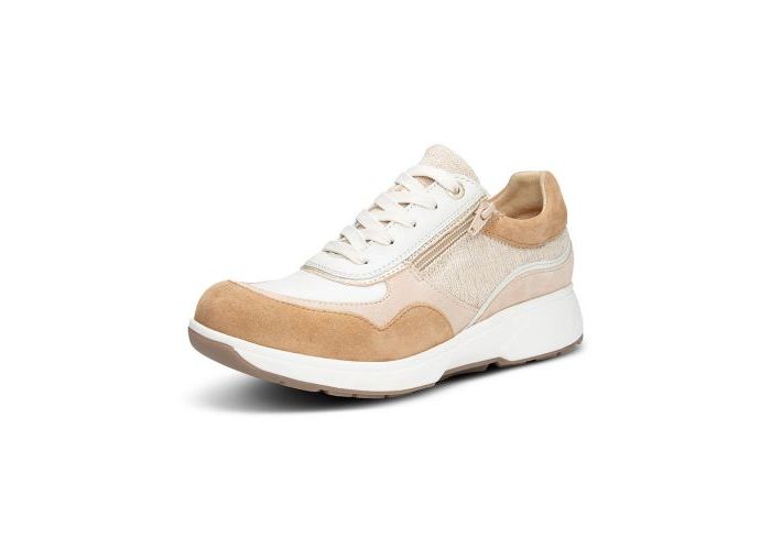 Xsensible 11207 Sneakers Wit