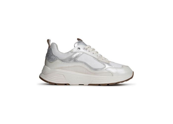 Xsensible 10629 Sneakers Wit