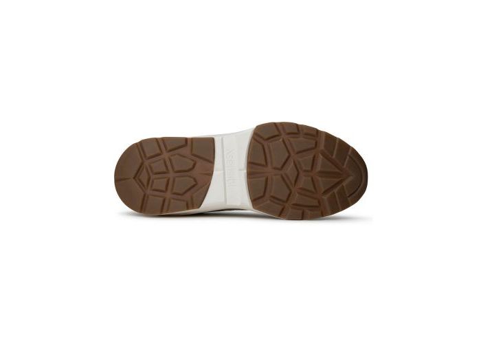 Xsensible 10629 Sneakers Wit