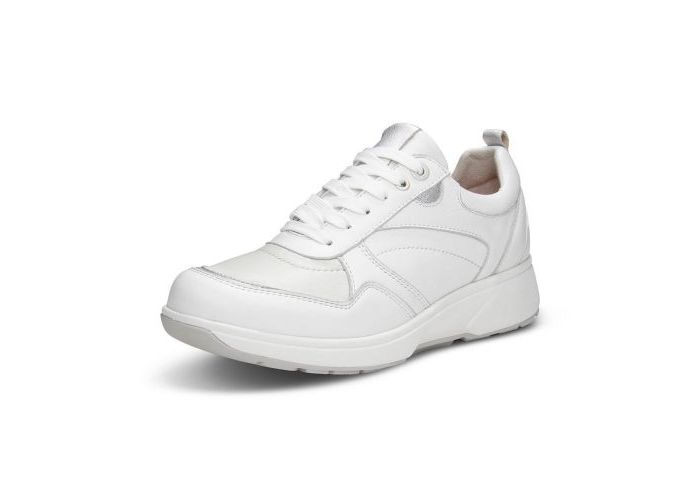 Xsensible 11226 Sneakers Wit