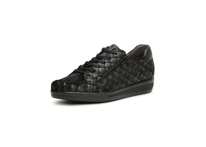 Xsensible 9169 Baskets Noir