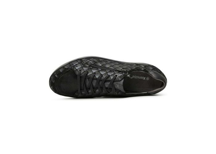 Xsensible 9169 Baskets Noir