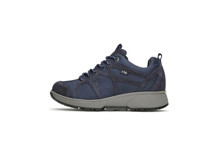 Xsensible 11596 Wandelschoenen & - bottines Blauw