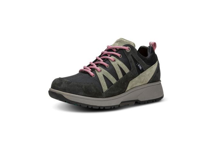 Xsensible 10973 Wandelschoenen & - bottines Grijs