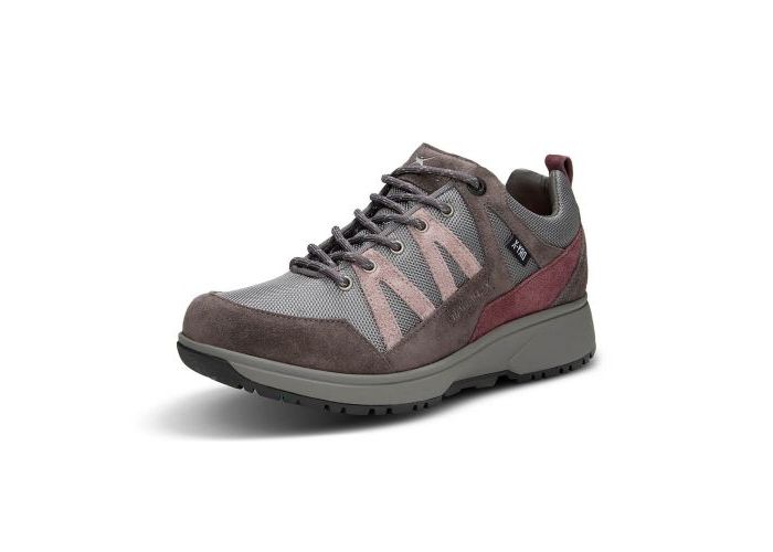 Xsensible 11224 Wandelschoenen & - bottines Grijs