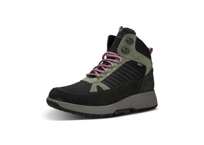 Xsensible 10975 Wandelschoenen & - bottines Grijs