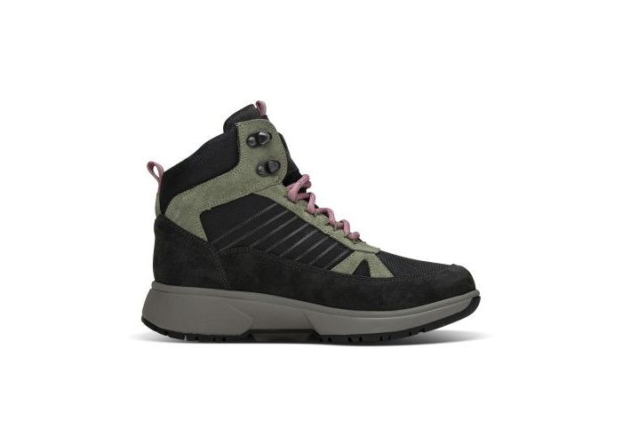 Xsensible 10975 Wandelschoenen & - bottines Grijs