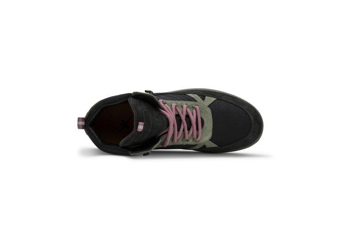 Xsensible 10975 Wandelschoenen & - bottines Grijs