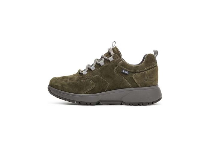 Xsensible Hiking shoes and boots Uppsala H 40203.5.497 Forest Green