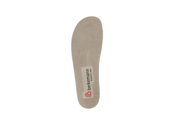 Berkemann  Inlegzolen Lugano 00932-700 Natuur Beige