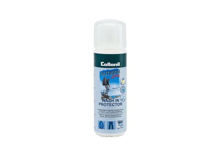 Collonil  14250000 Active Wash IN Protector 250 ml 