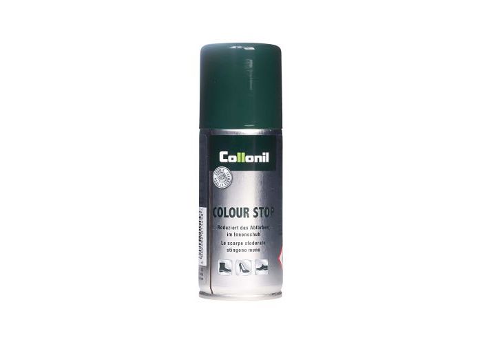 Collonil  15100000 Colour Stop spray 100 ml Kleurloos