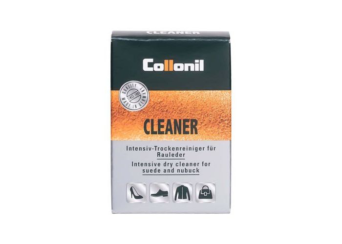 Collonil  Cleaner Stick 19000100 Kleurloos